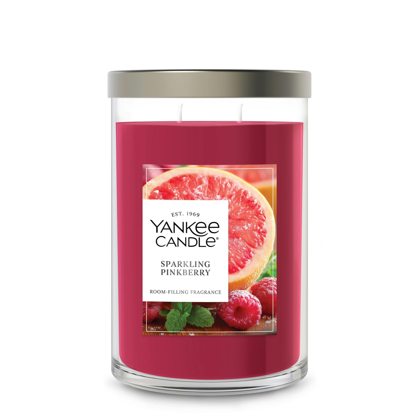 Sparkling Pinkberry U2LY
