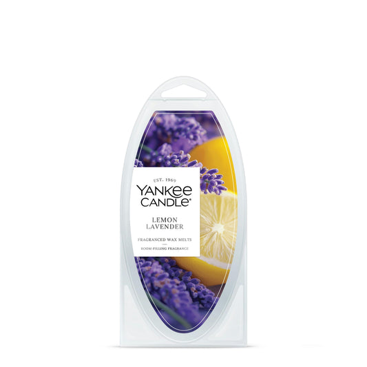 Lemon Lavender SSIN