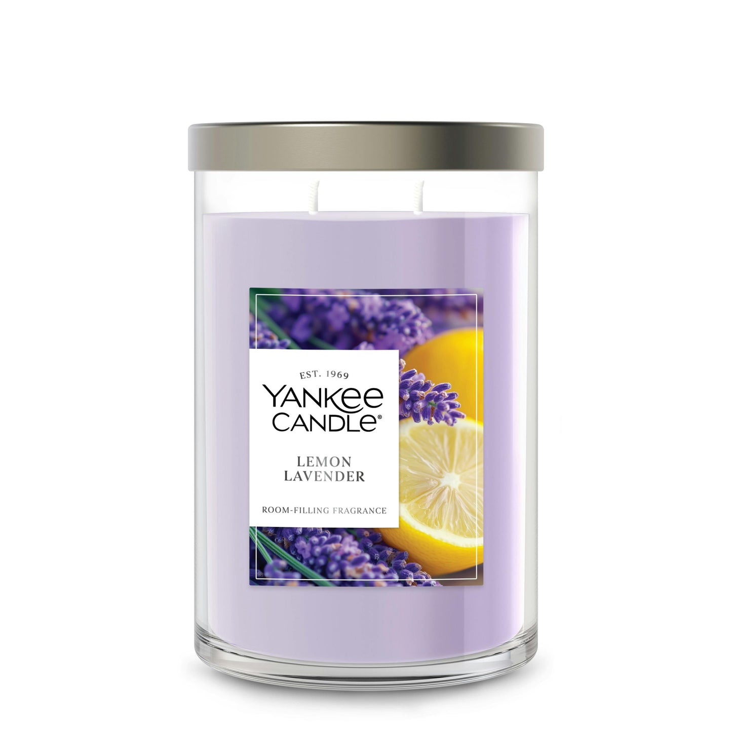 Lemon Lavender OUAH