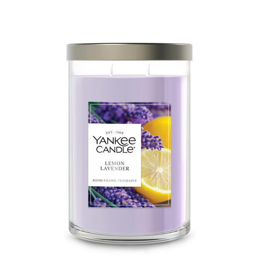 Lemon Lavender OUAH