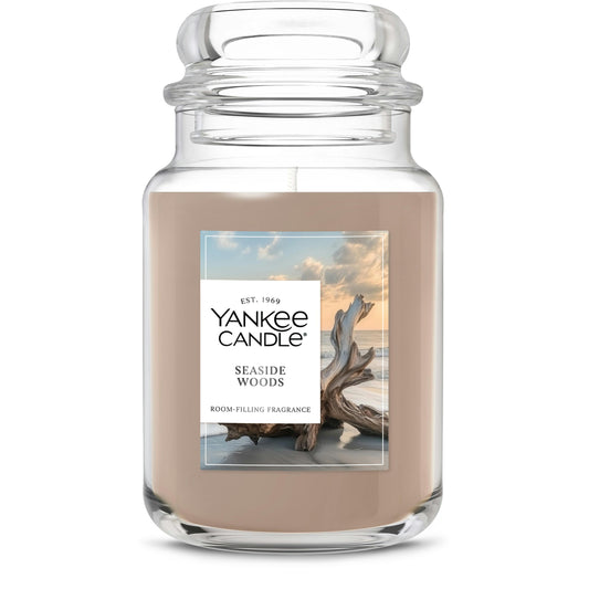 Seaside Woods AQB6