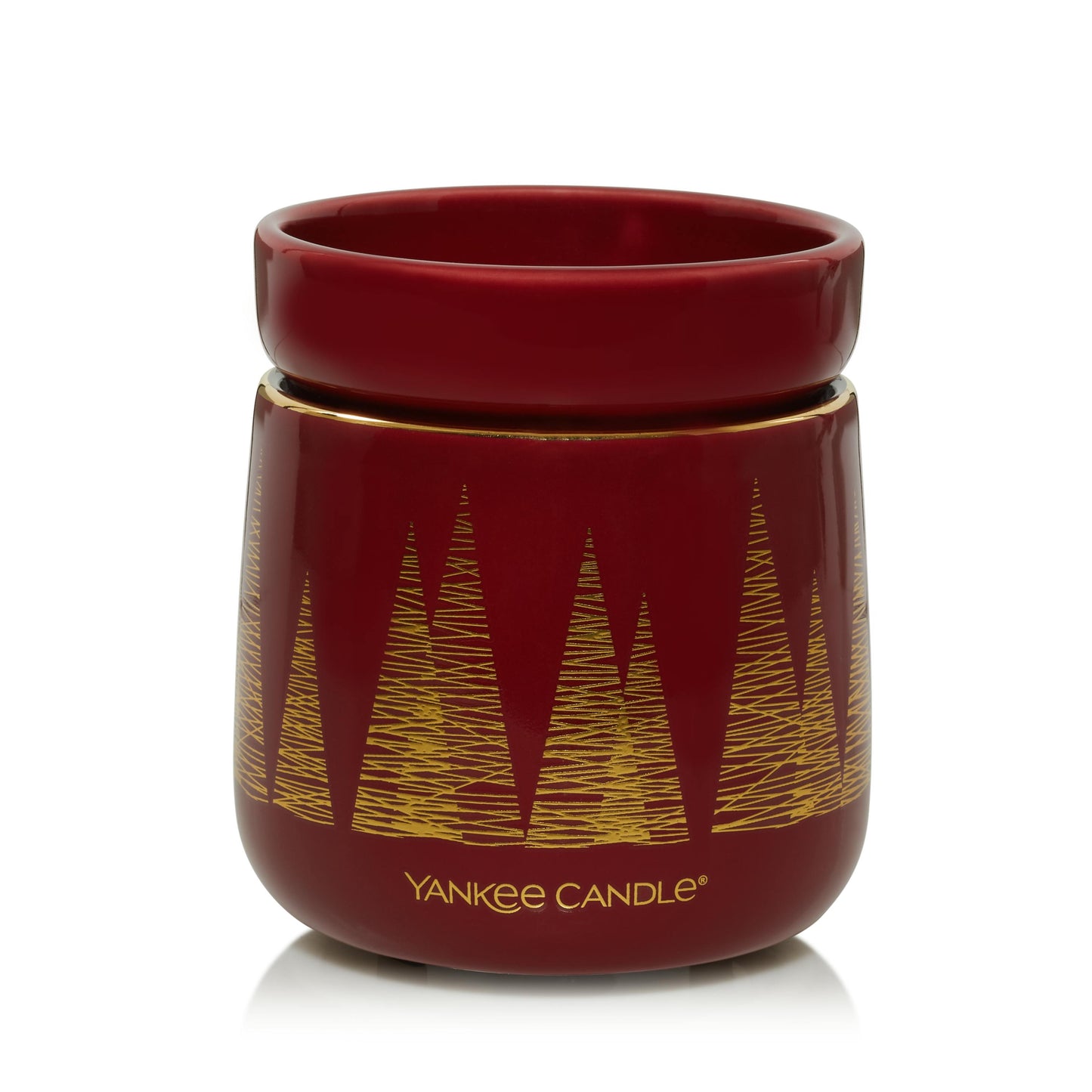 Golden Pines QPVU