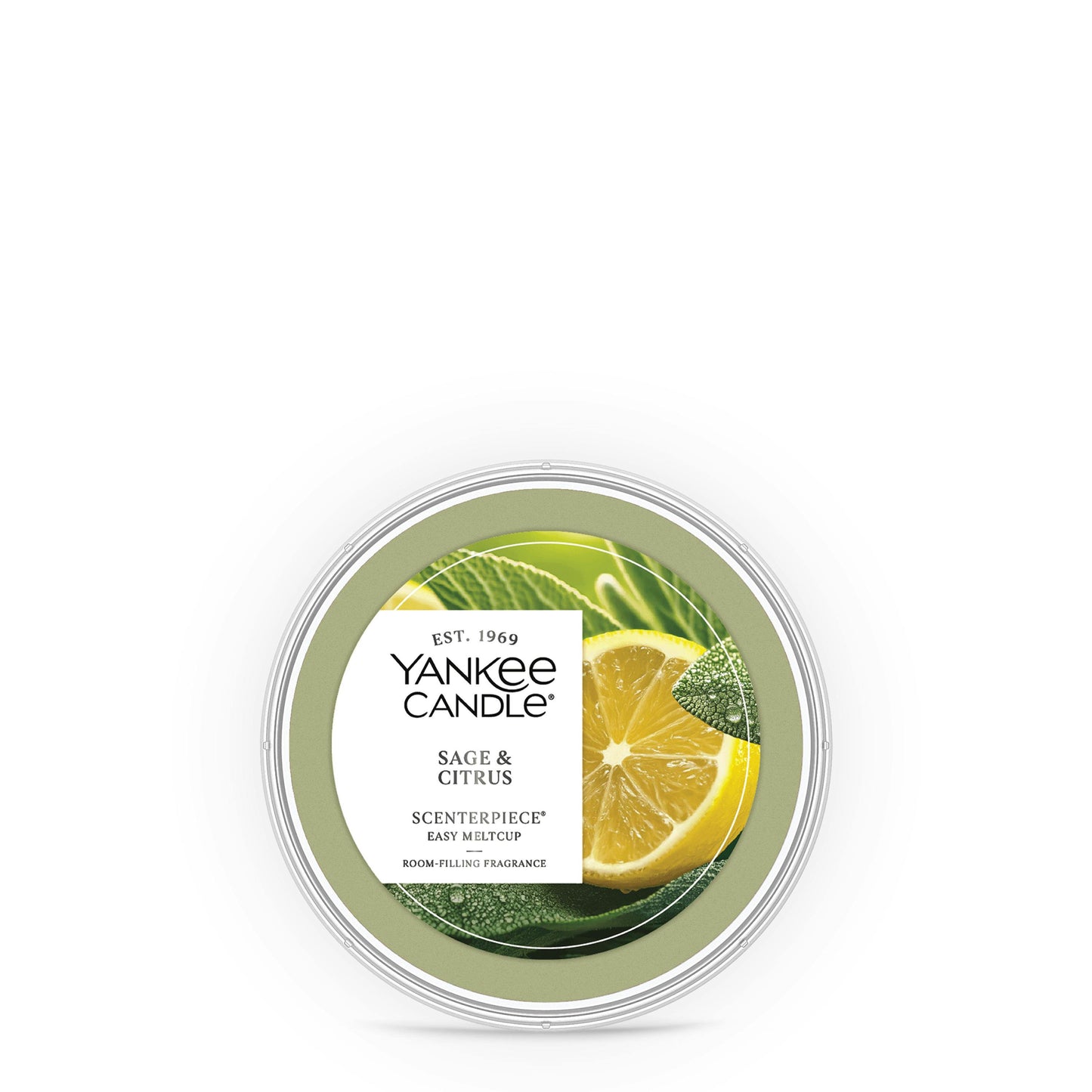 Sage & Citrus LI2X