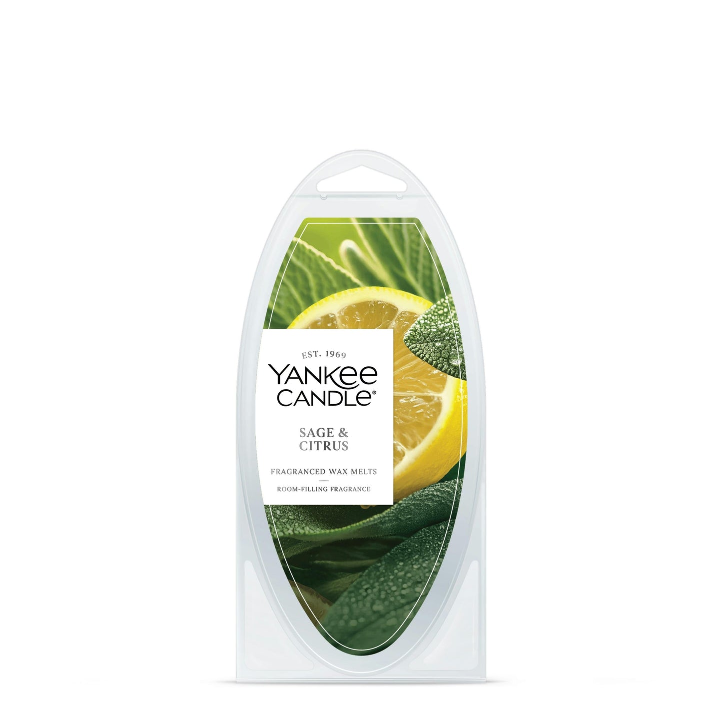 Sage & Citrus JOUQ