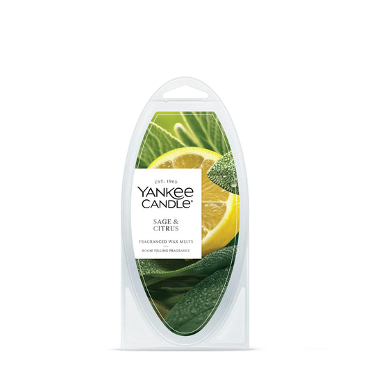 Sage & Citrus JOUQ