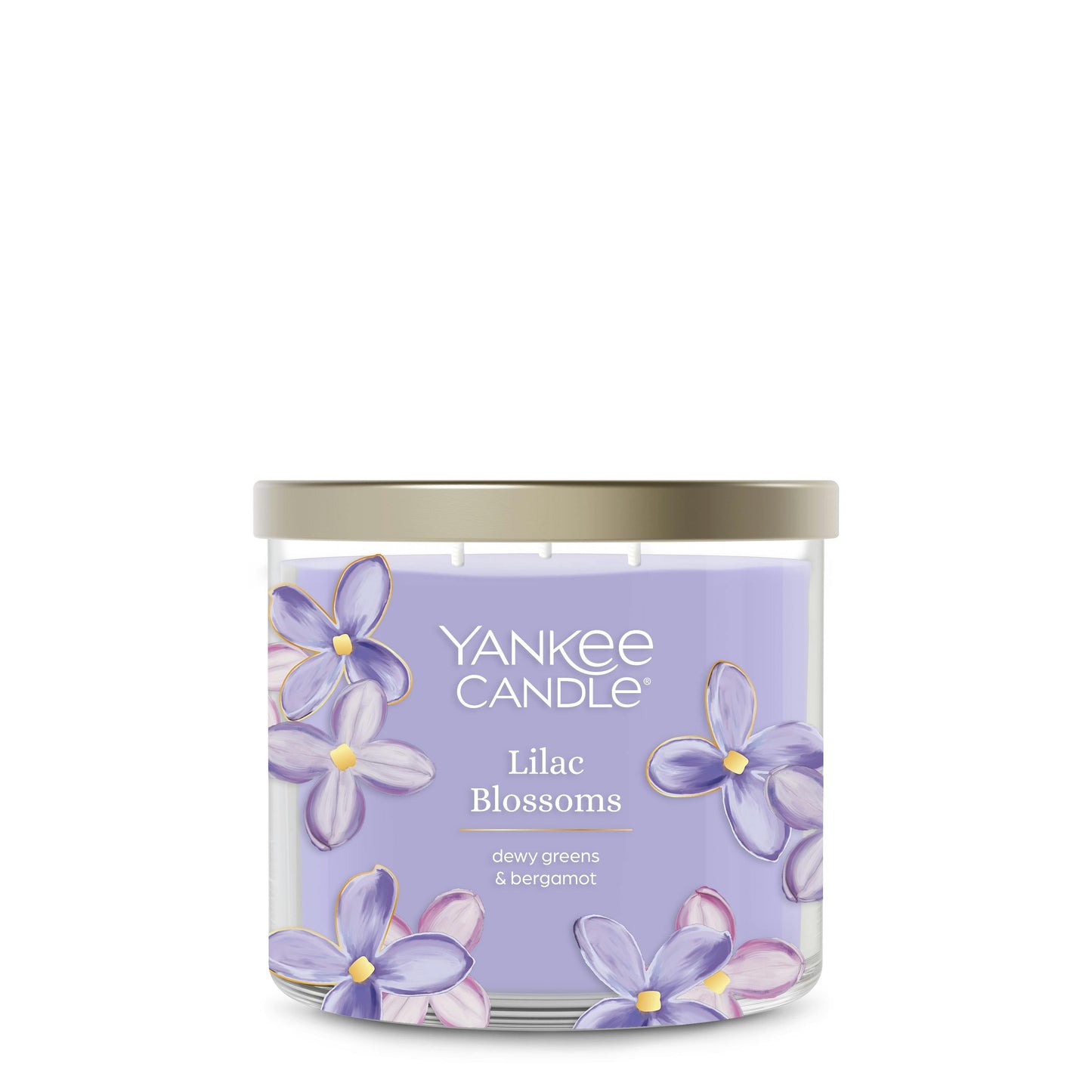 Lilac Blossoms HNXO