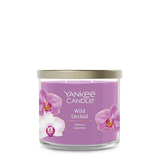Wild Orchid CH4E