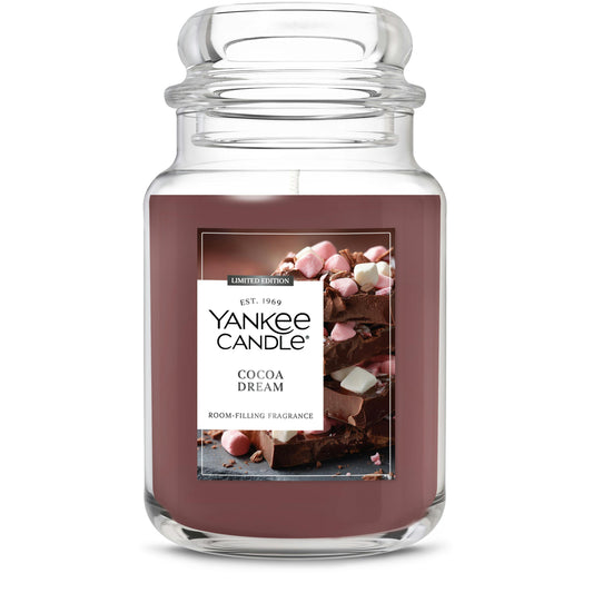 Cocoa Dream MOQN