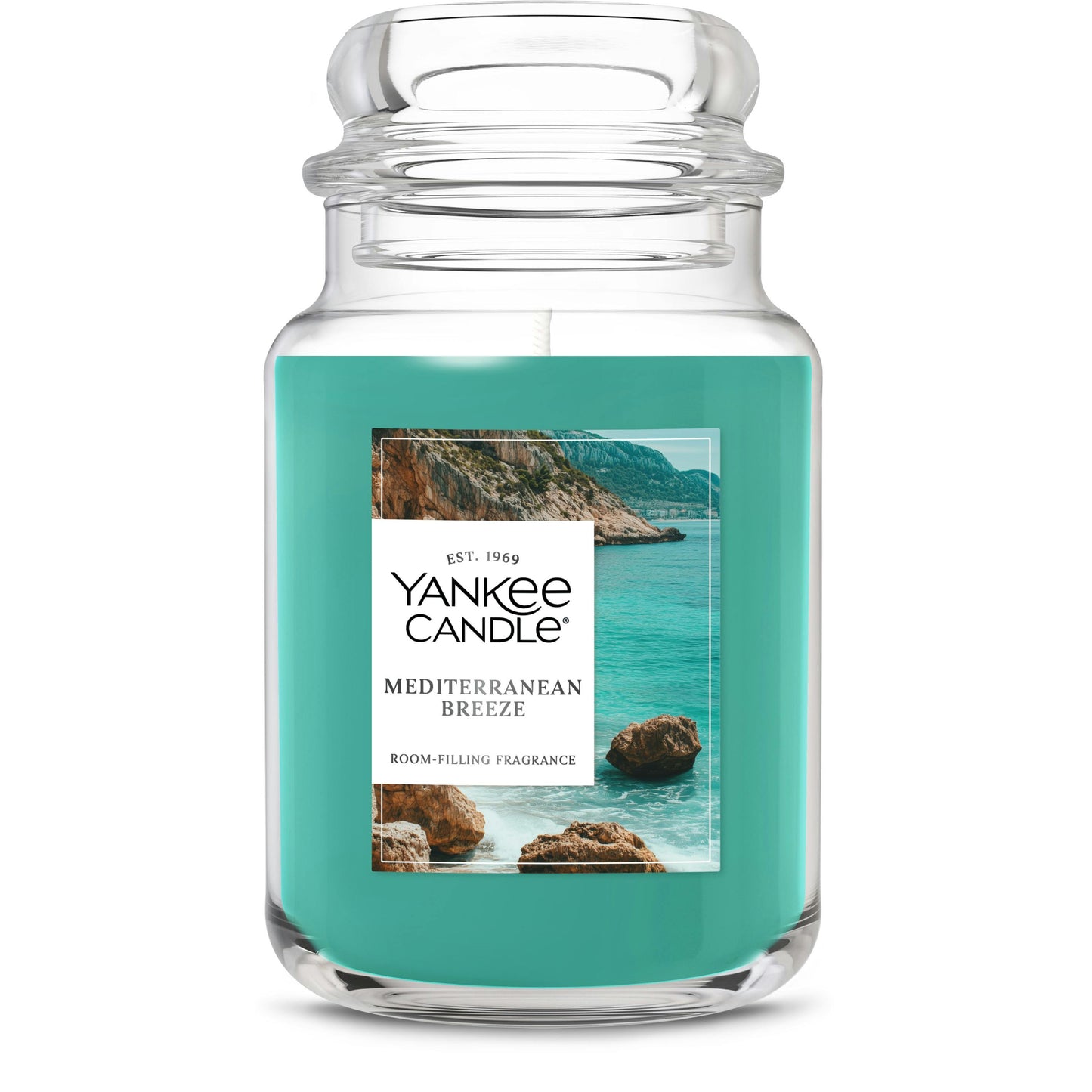 Mediterranean Breeze SBBH