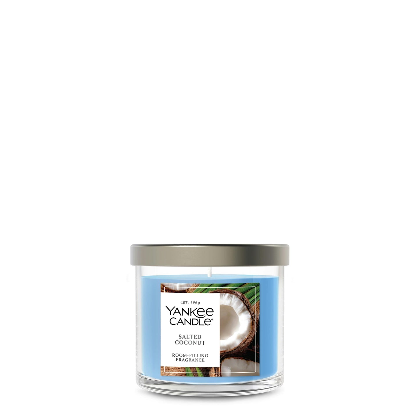 Salted Coconut 9Z8I