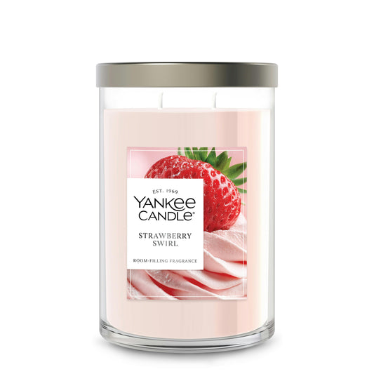 Strawberry Swirl OBDB