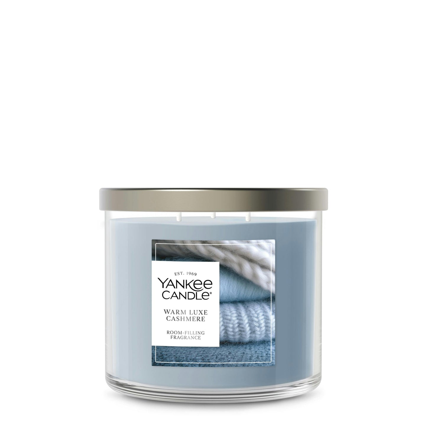 Warm Luxe Cashmere C8HG