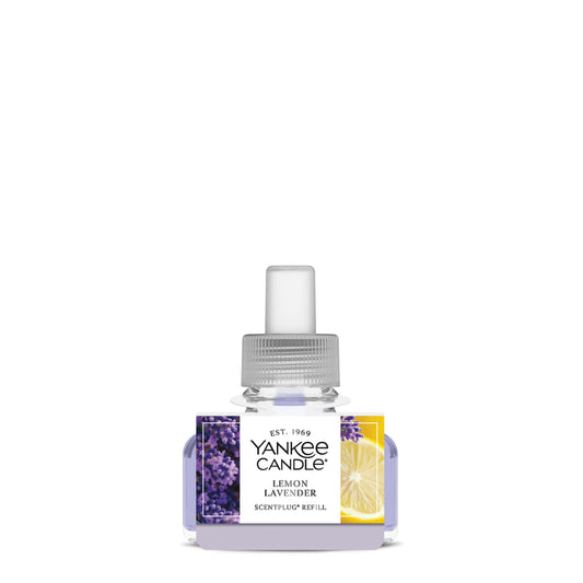 Lemon Lavender AED5
