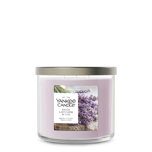 Dried Lavender & Oak LLT2