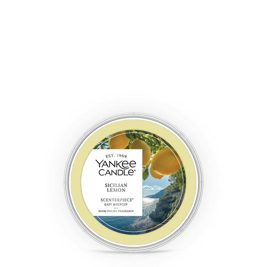 Sicilian Lemon QGD0