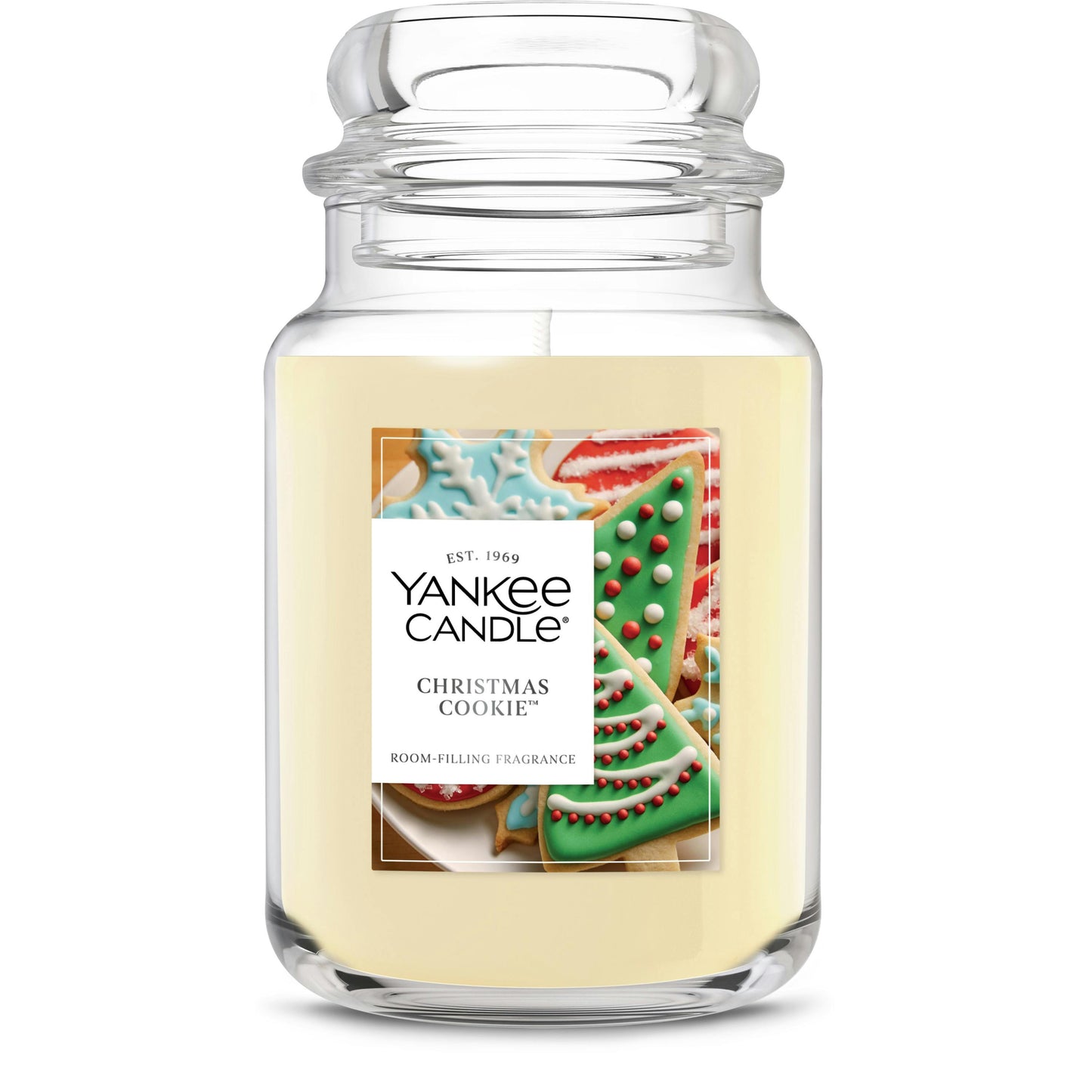 Christmas Cookie™ WUAZ