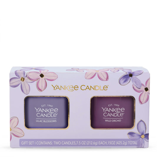 Purple Lilac Mother’s Day Gift Set P1G5