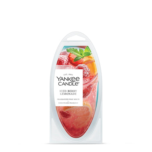 Iced Berry Lemonade YND2