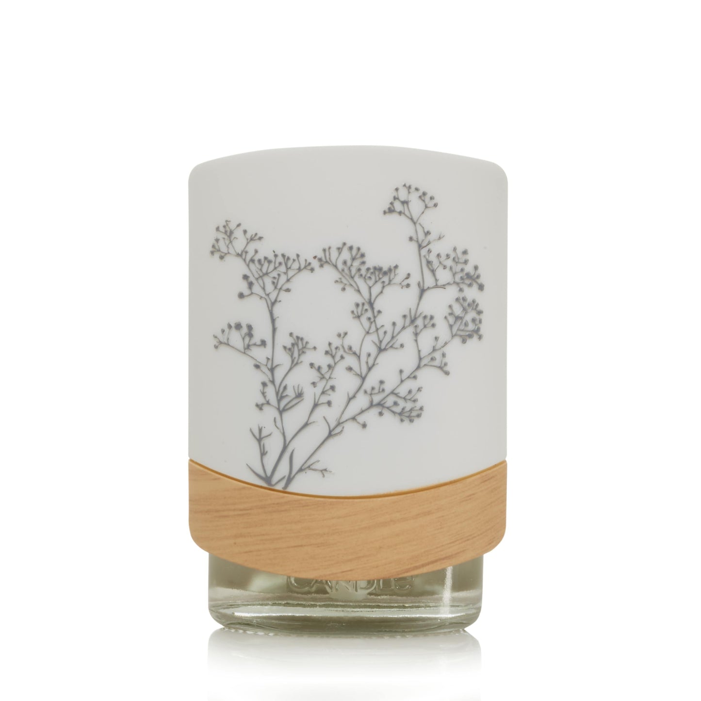 Natural Simplicity ScentPlug® Diffuser with Light KOY5