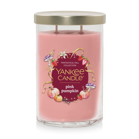 Pink Pumpkin IWNN