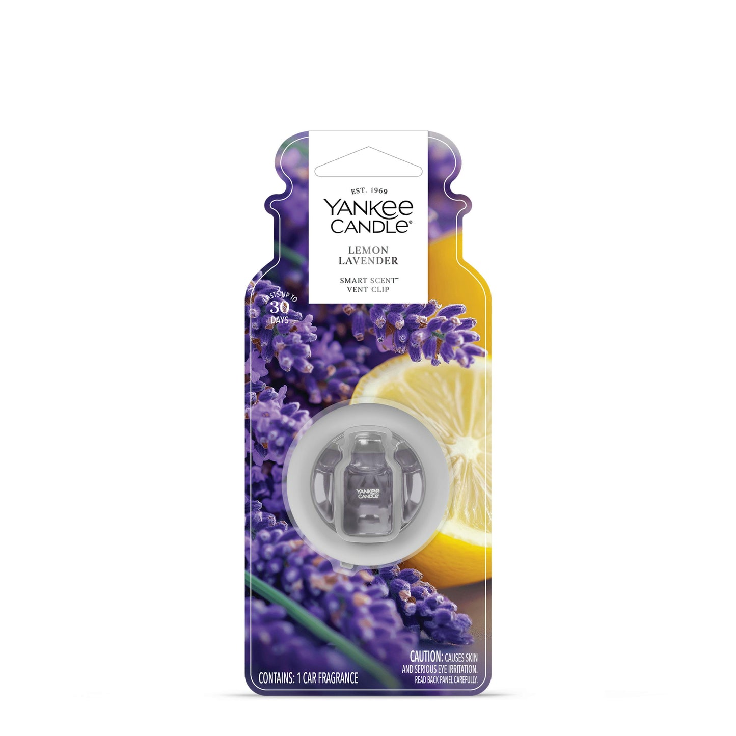 Lemon Lavender FQ9K