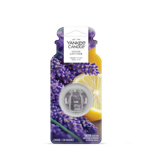 Lemon Lavender FQ9K