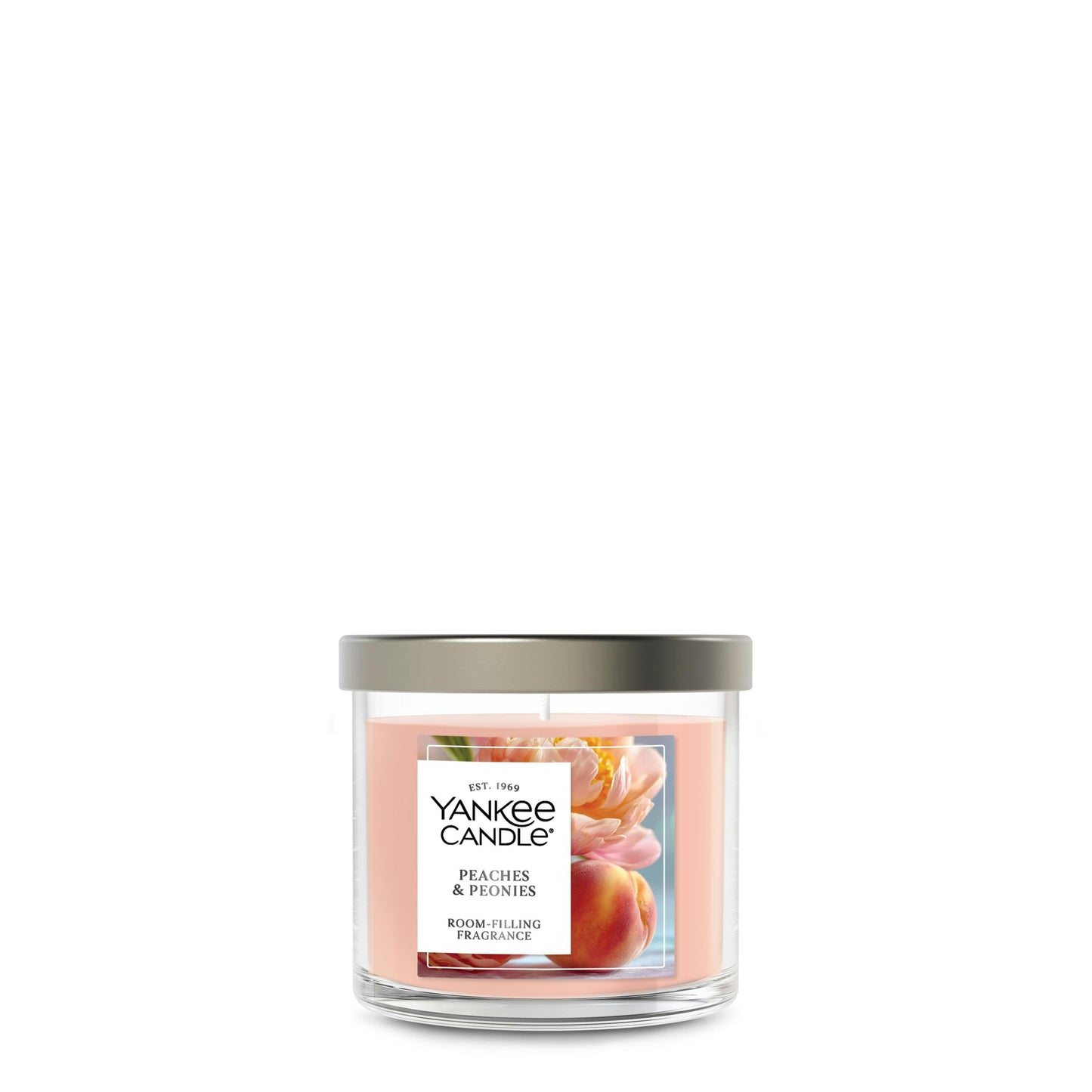 Peaches & Peonies JC50