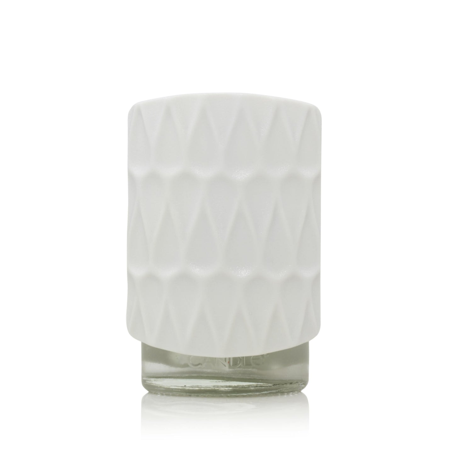 Organic Pattern ScentPlug® Diffuser HEWN