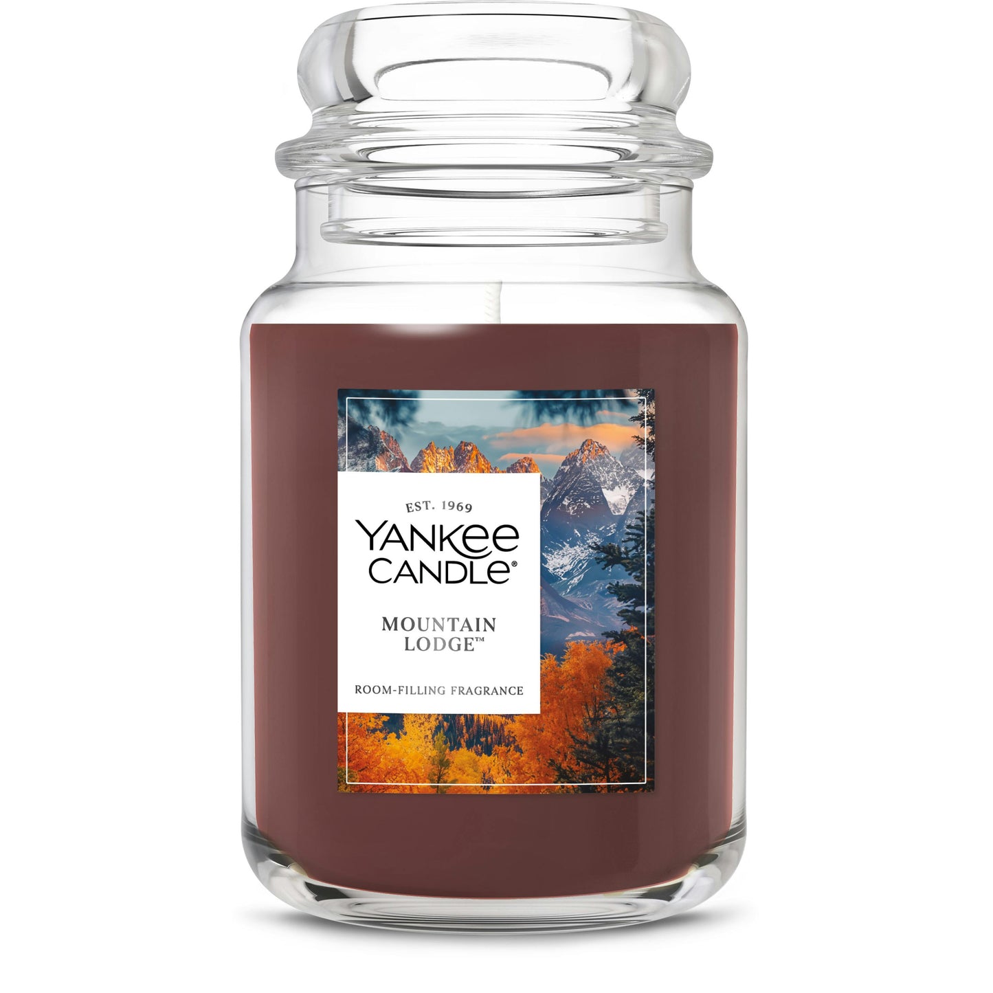 Mountain Lodge™ 51FO