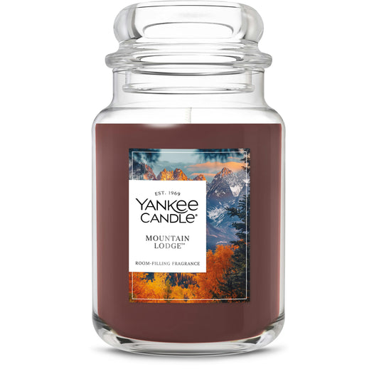 Mountain Lodge™ 51FO