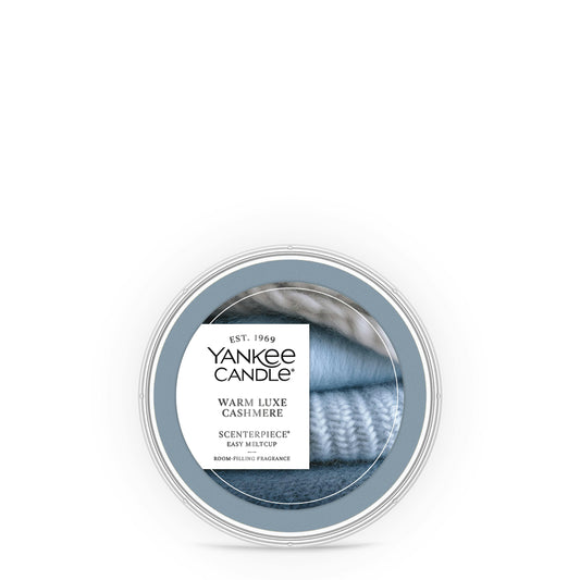 Warm Luxe Cashmere 43TR