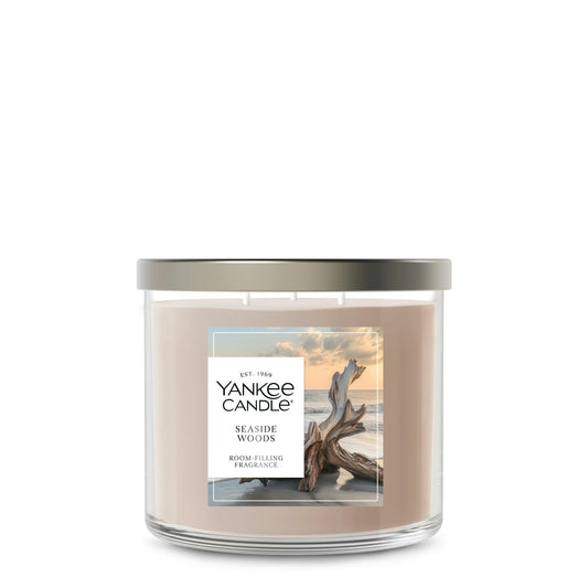 Seaside Woods SCXW