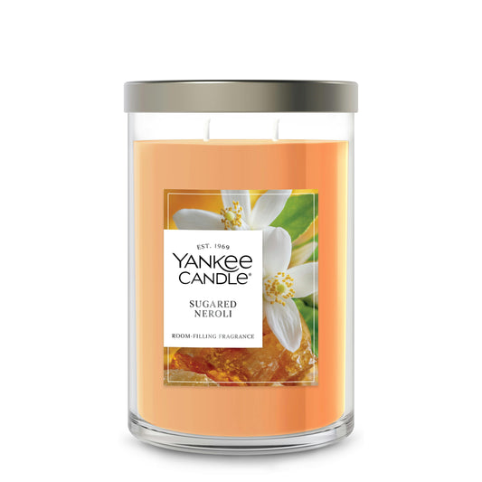 Sugared Neroli 7RSL
