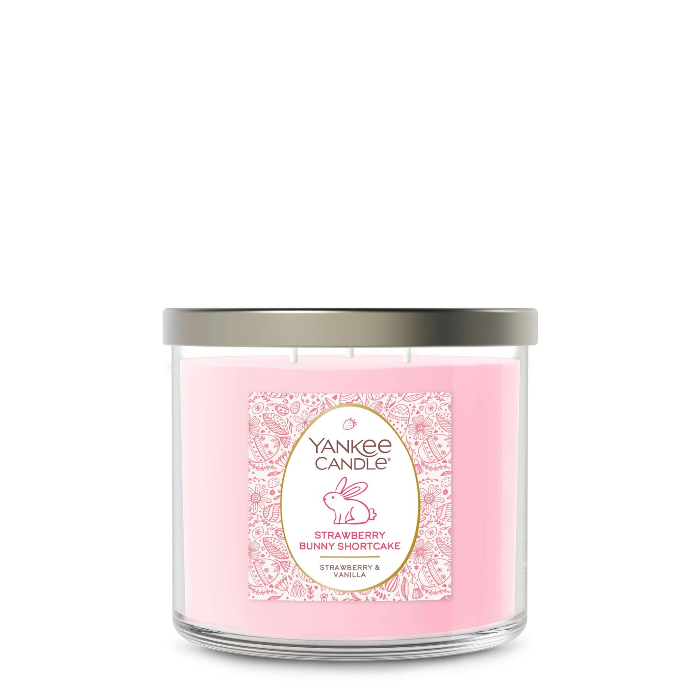 Strawberry Bunny Shortcake FQ9T