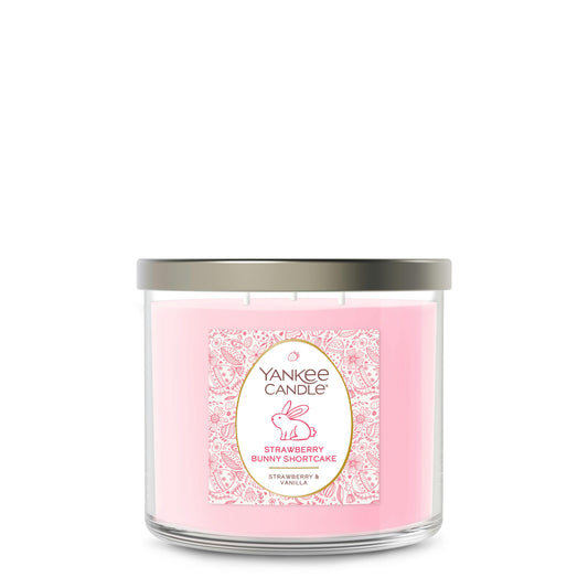Strawberry Bunny Shortcake FQ9T