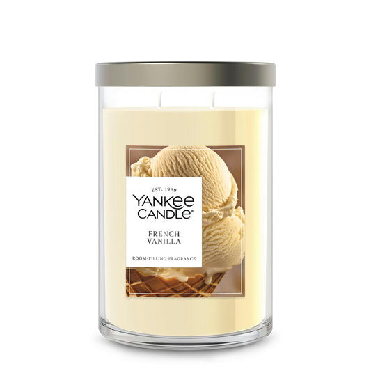 French Vanilla 9WVY