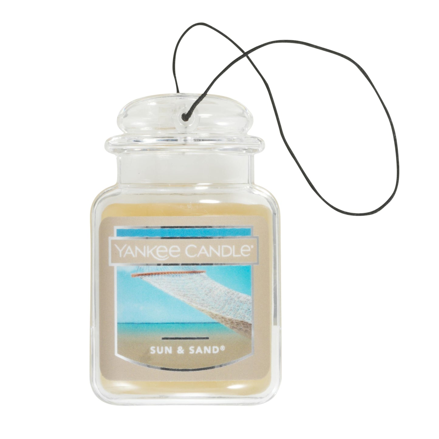 Sun & Sand® DVOD