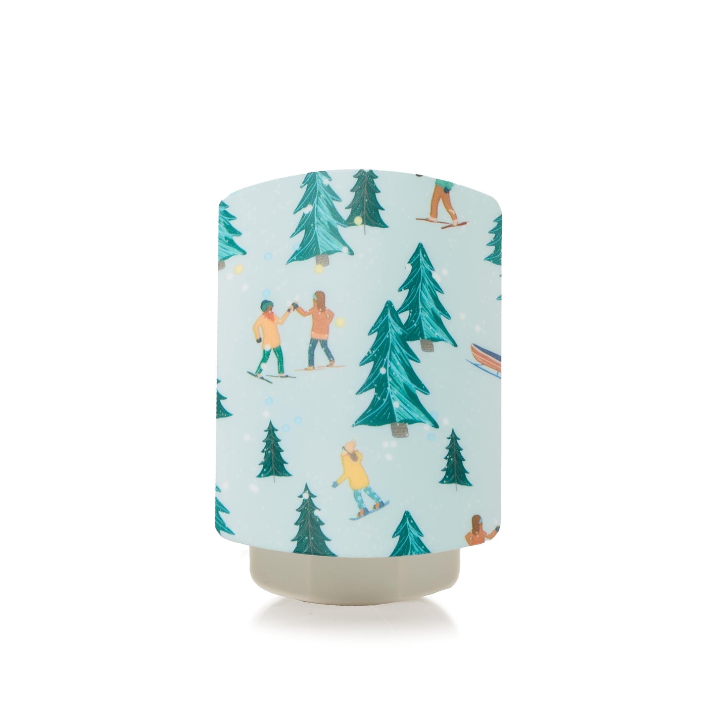 Après Ski ScentPlug® Diffuser with Light W0G0