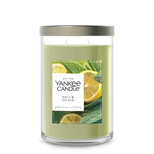 Sage & Citrus L8CV