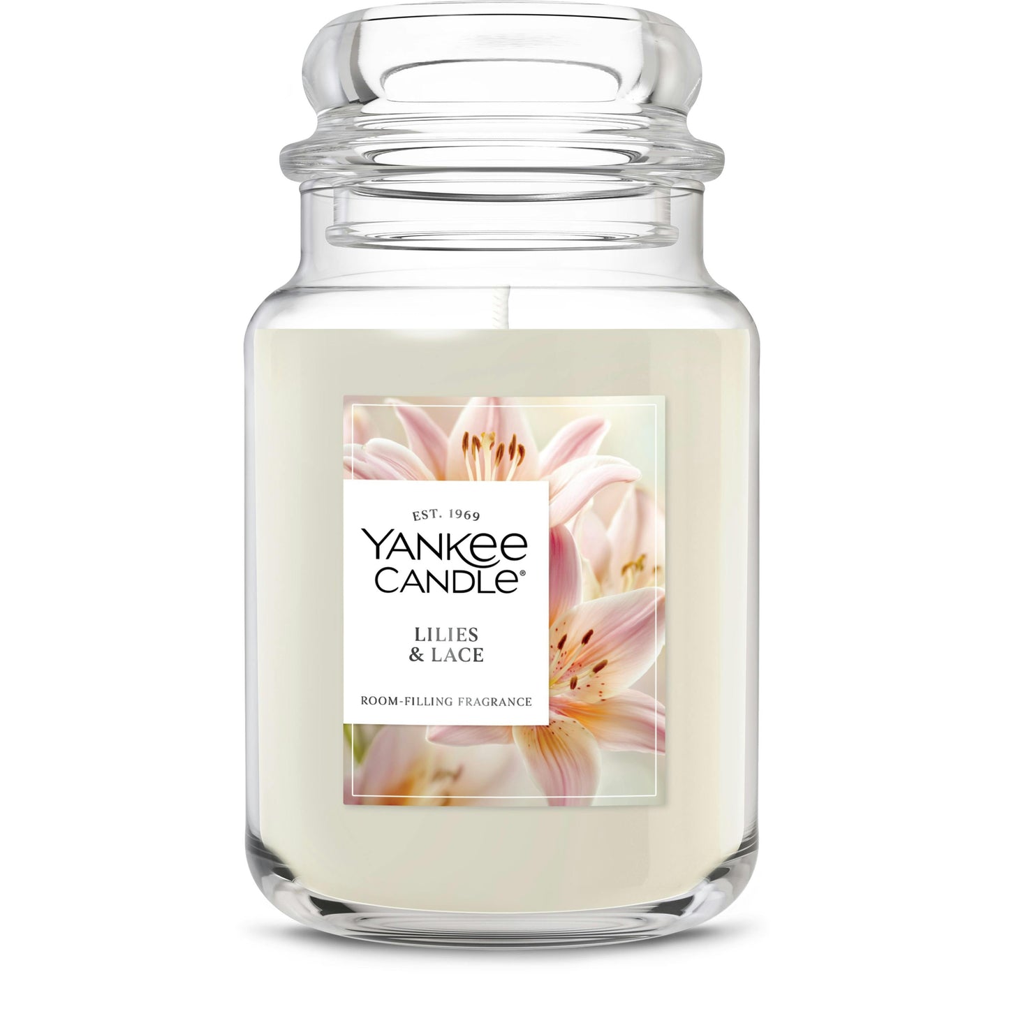 Lilies & Lace FWIB