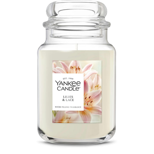 Lilies & Lace FWIB