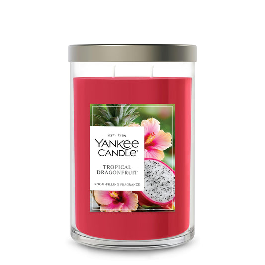 Tropical Dragonfruit OPY4