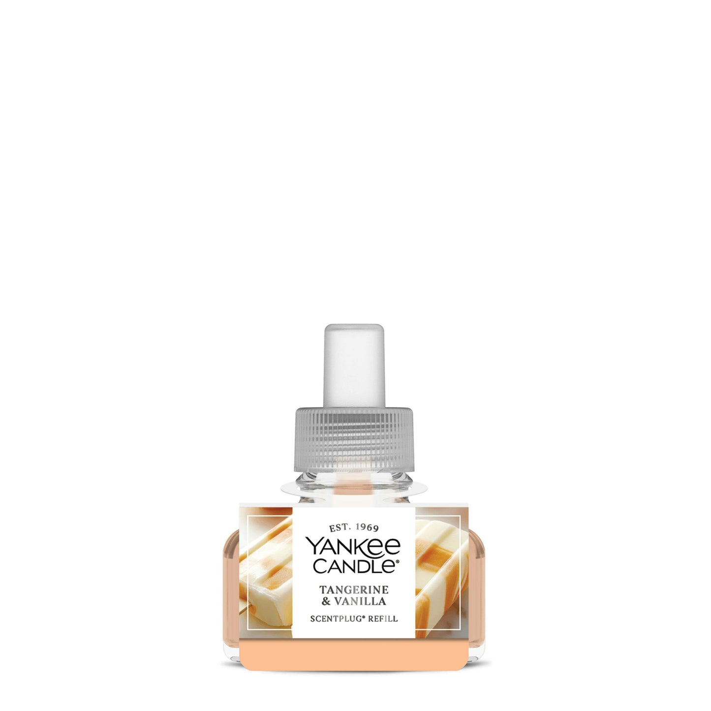 Tangerine & Vanilla D3A6