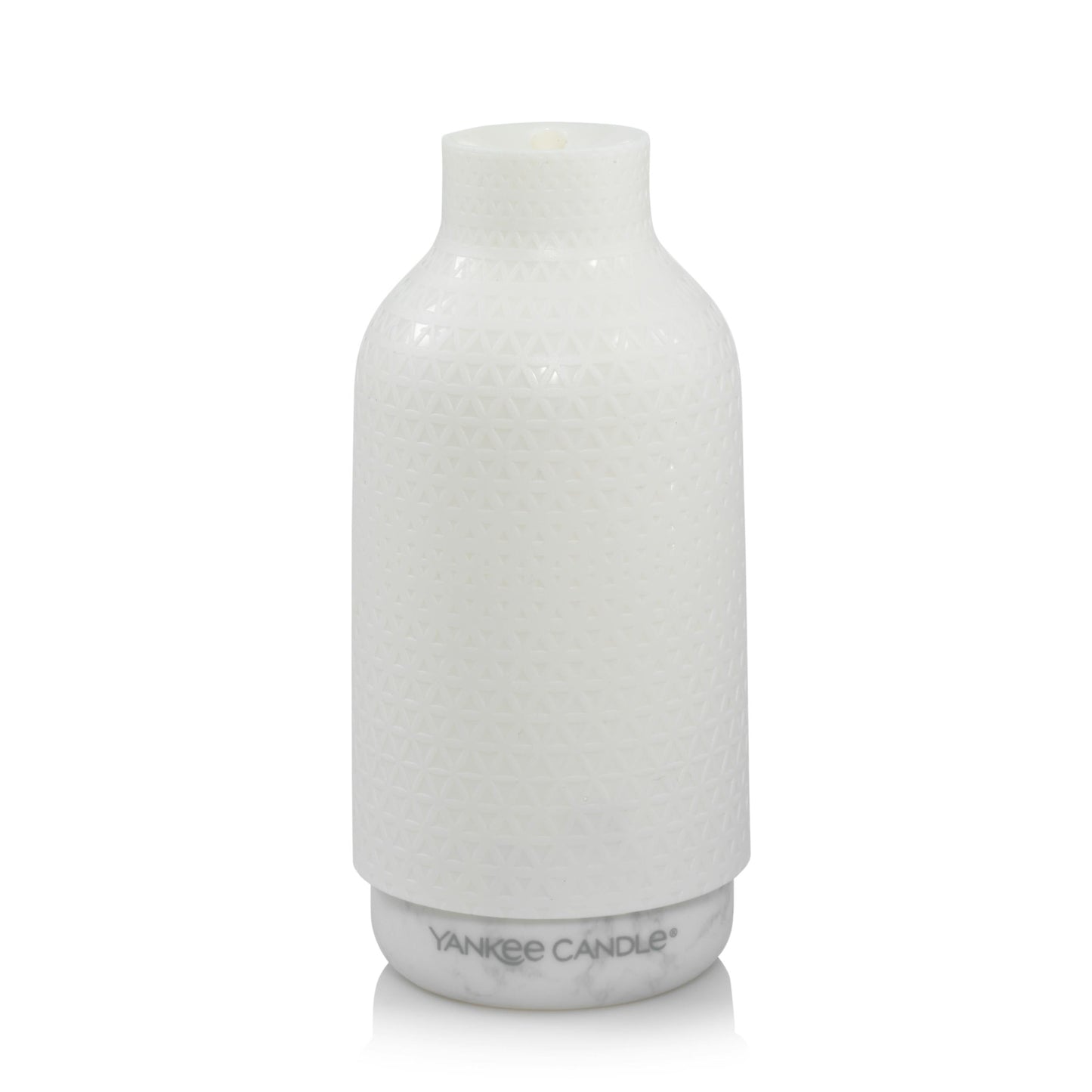 White Belmont Fragrance Dispenser 0TGM