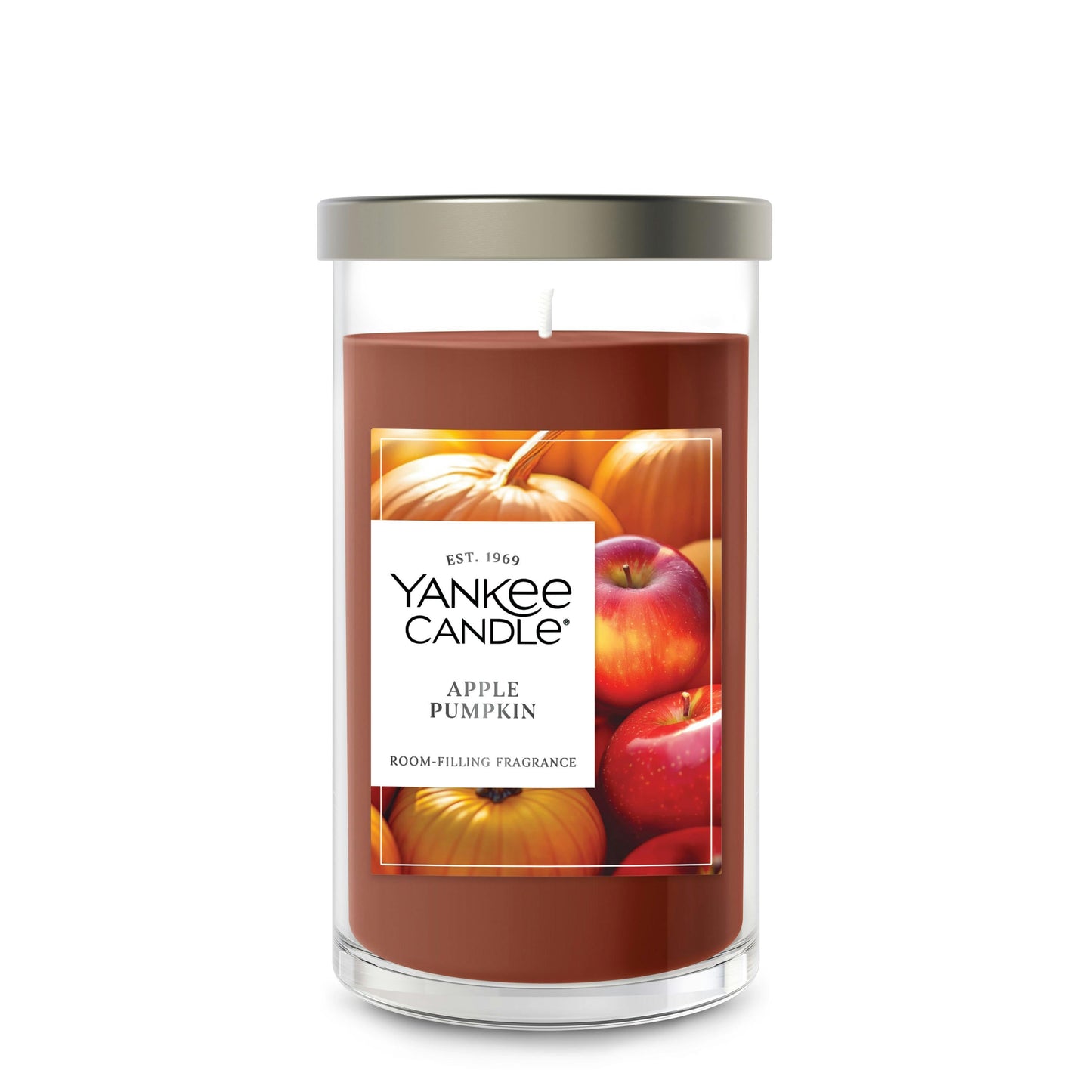 Apple Pumpkin LYRH