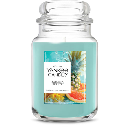 Bahama Breeze™ 652J
