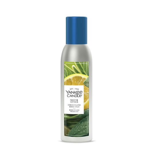 Sage & Citrus Q51A