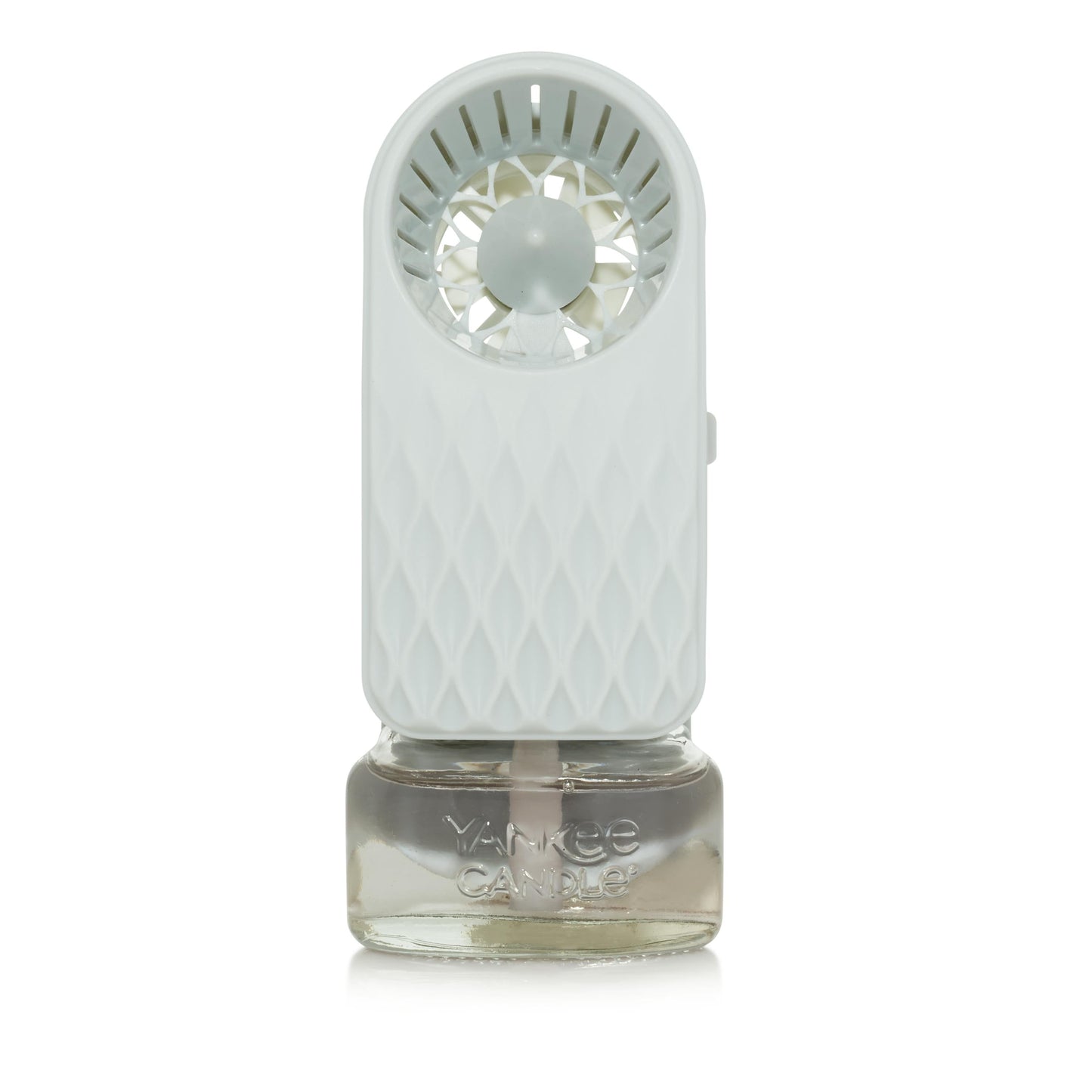 Fade Fan ScentPlug® Fan Diffuser with Light 814G