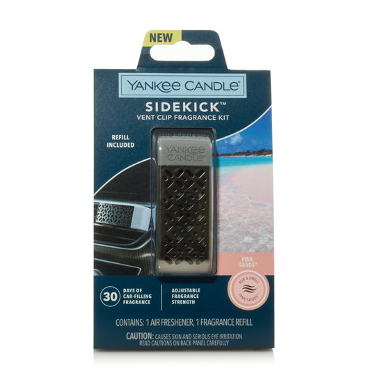 Pink Sands™ Vent XO ONF9