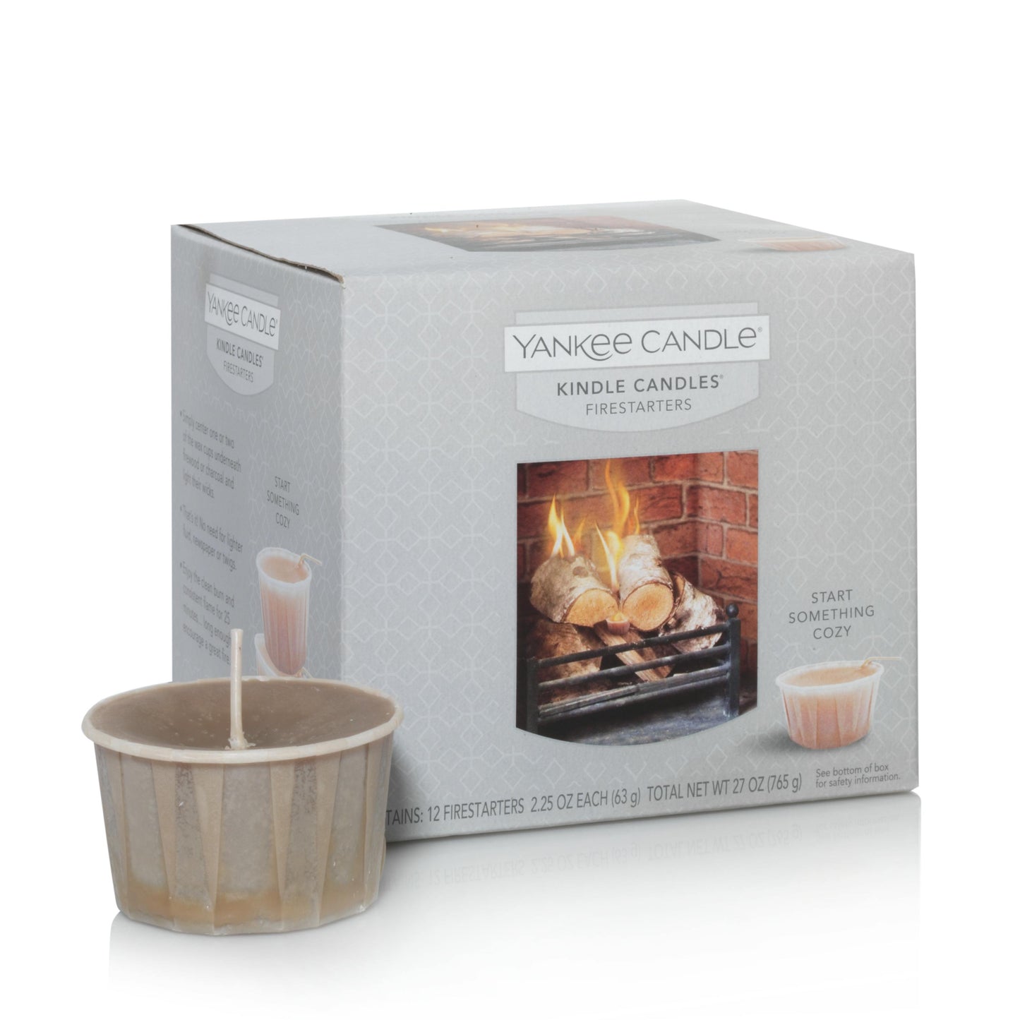 Kindle Candles® 66N9